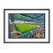 Roots Hall Stadium Fine Art Print - Southend United FC Roots Hall Stadium Fine Art Print - Southend United FC